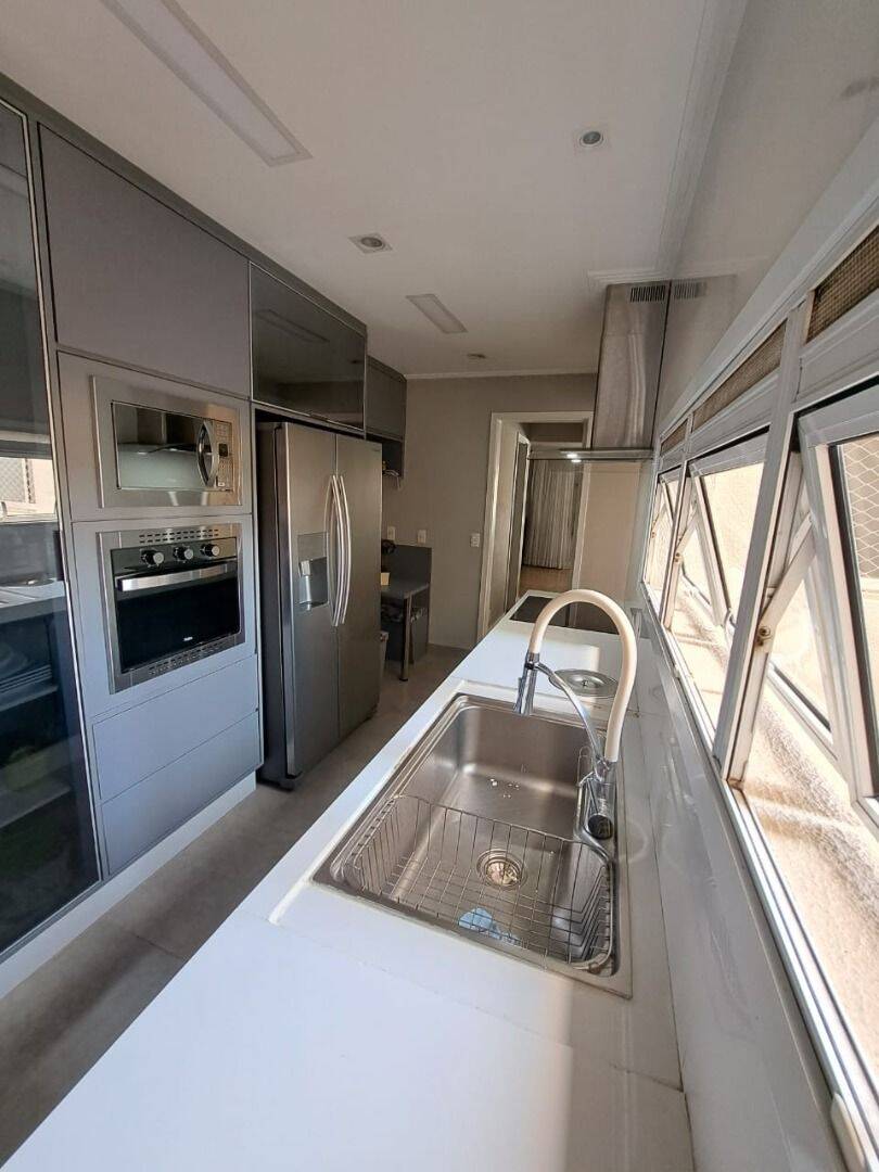 Apartamento, 3 quartos, 156 m² - Foto 20