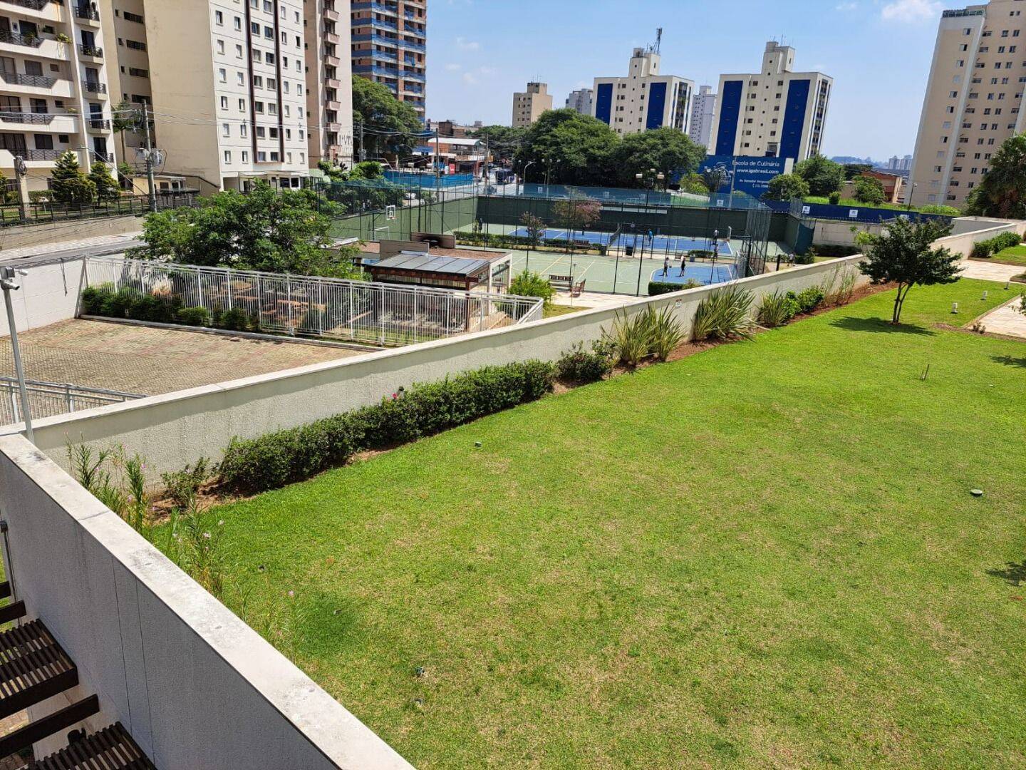 Apartamento, 3 quartos, 156 m² - Foto 21