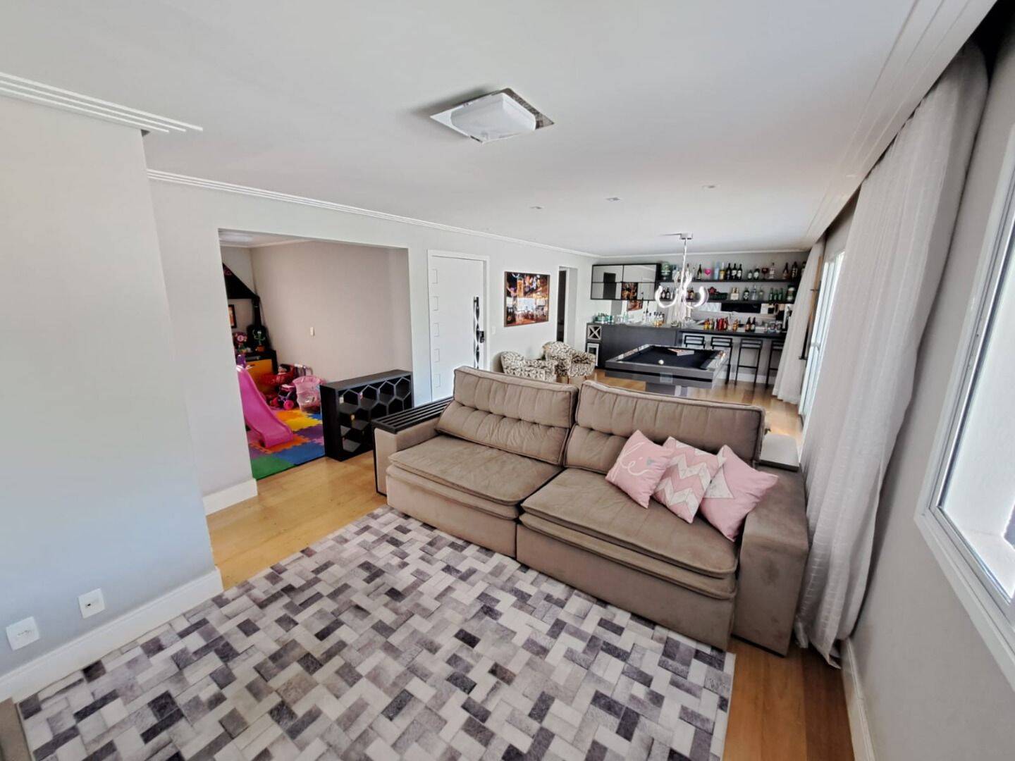 Apartamento, 3 quartos, 156 m² - Foto 22