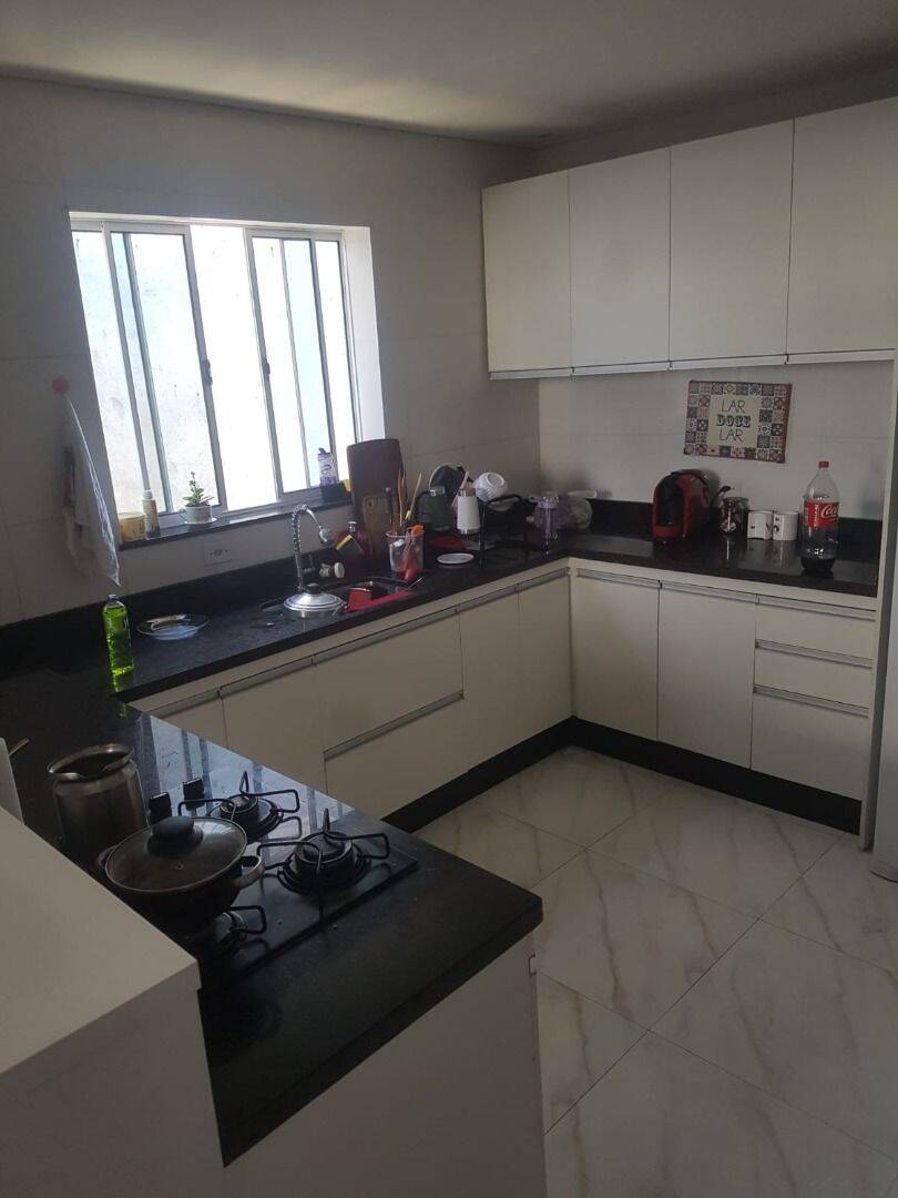 Sobrado, 4 quartos, 170 m² - Foto 1