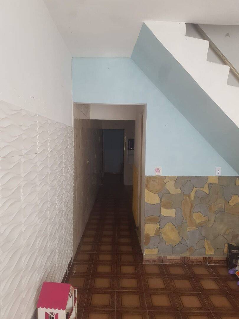 Sobrado, 4 quartos, 170 m² - Foto 4