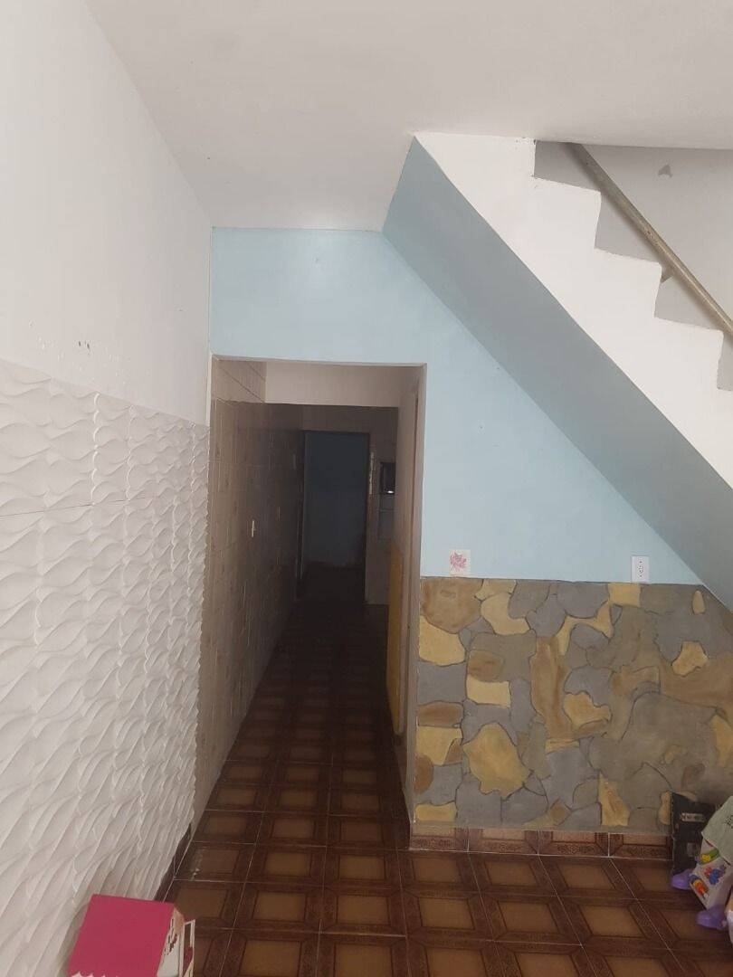 Sobrado, 4 quartos, 170 m² - Foto 6