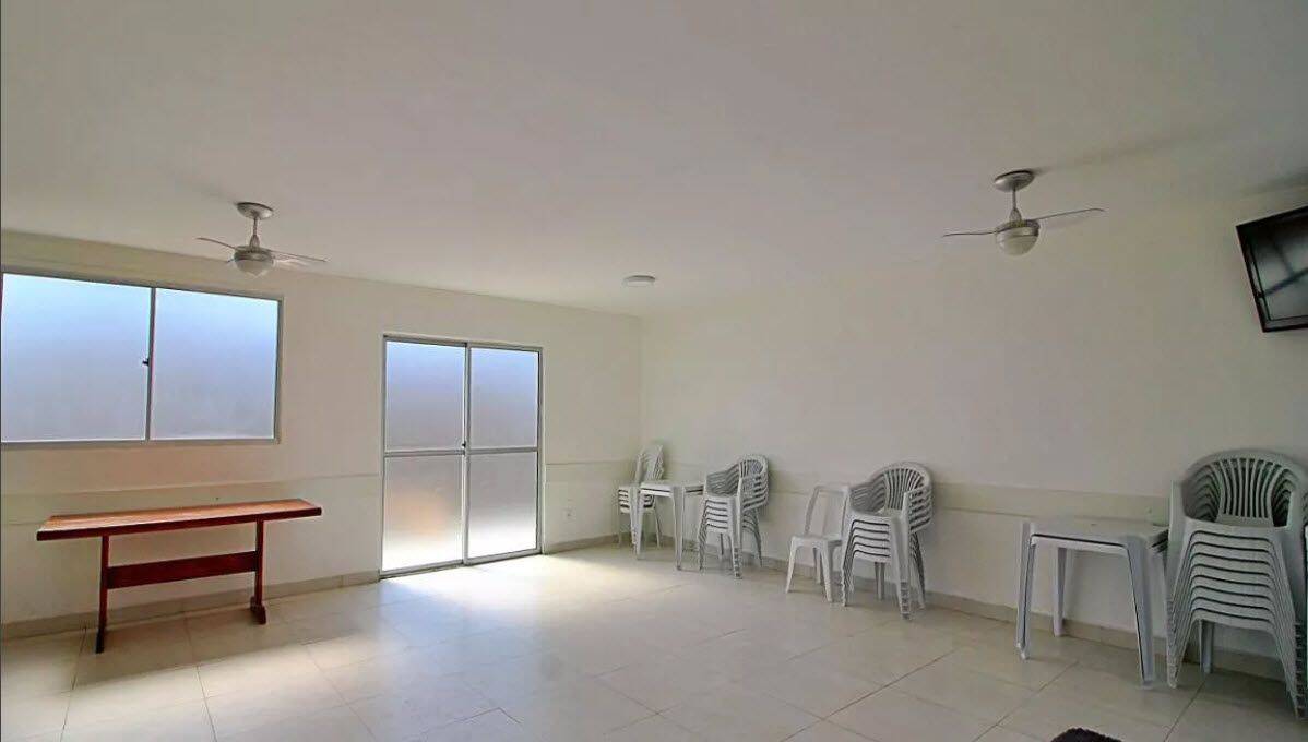 Apartamento, 2 quartos, 40 m² - Foto 24