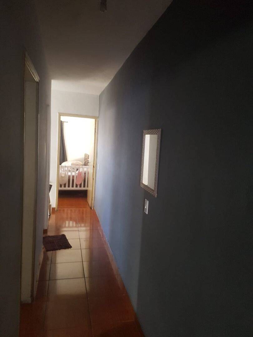 Sobrado, 4 quartos, 170 m² - Foto 13