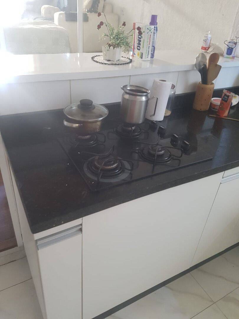 Sobrado, 4 quartos, 170 m² - Foto 17