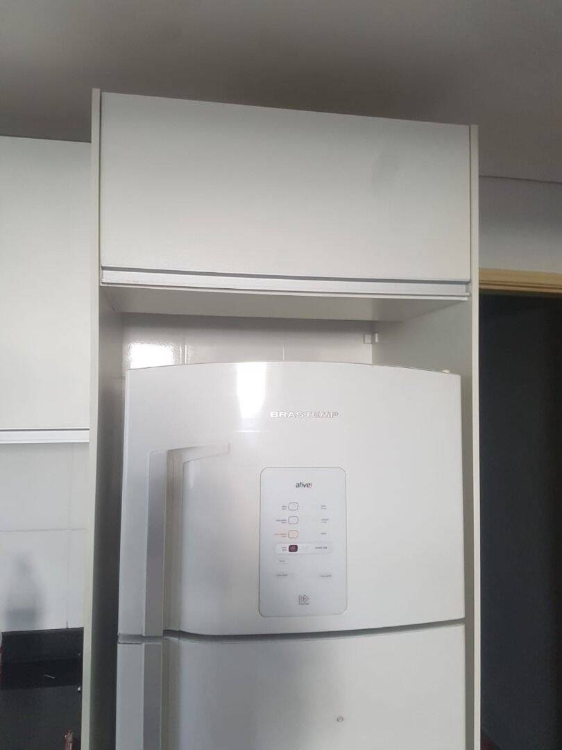 Sobrado, 4 quartos, 170 m² - Foto 19