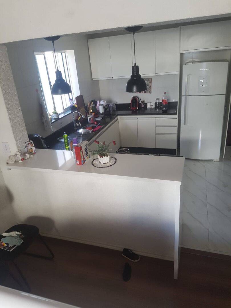 Sobrado, 4 quartos, 170 m² - Foto 20