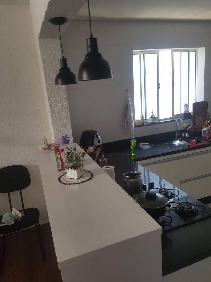 Sobrado, 4 quartos, 170 m² - Foto 21