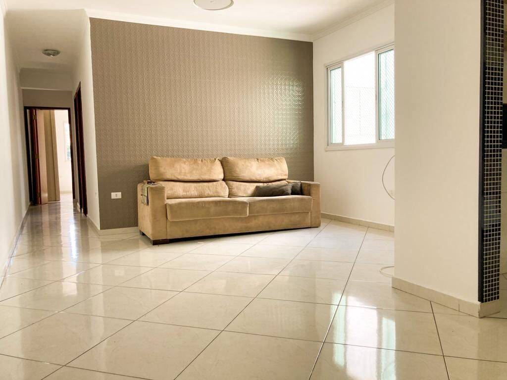 Apartamento, 3 quartos, 81 m² - Foto 1