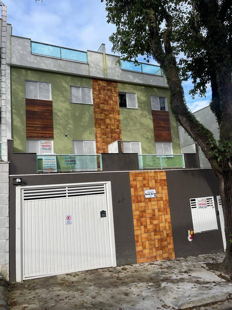 Apartamento, 2 quartos, 70 m² - Foto 2