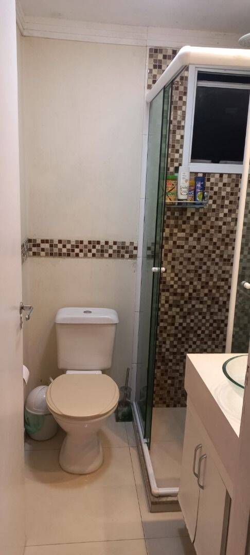 Apartamento, 2 quartos, 50 m² - Foto 13