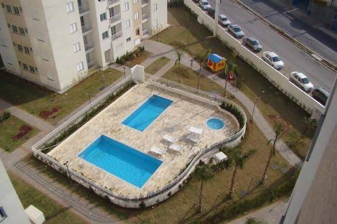 Apartamento, 2 quartos, 50 m² - Foto 21