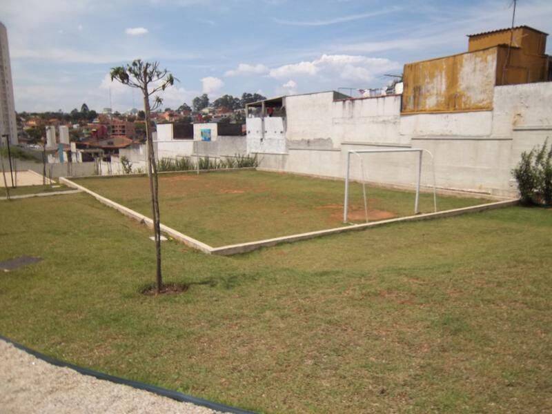 Apartamento, 2 quartos, 50 m² - Foto 26