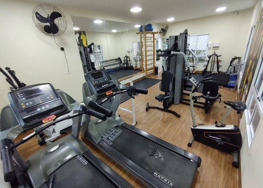 Apartamento, 2 quartos, 50 m² - Foto 22