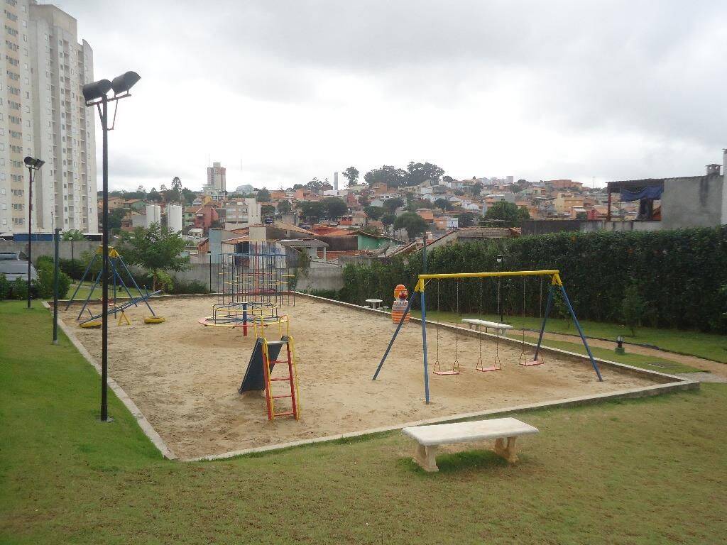 Apartamento, 2 quartos, 50 m² - Foto 24