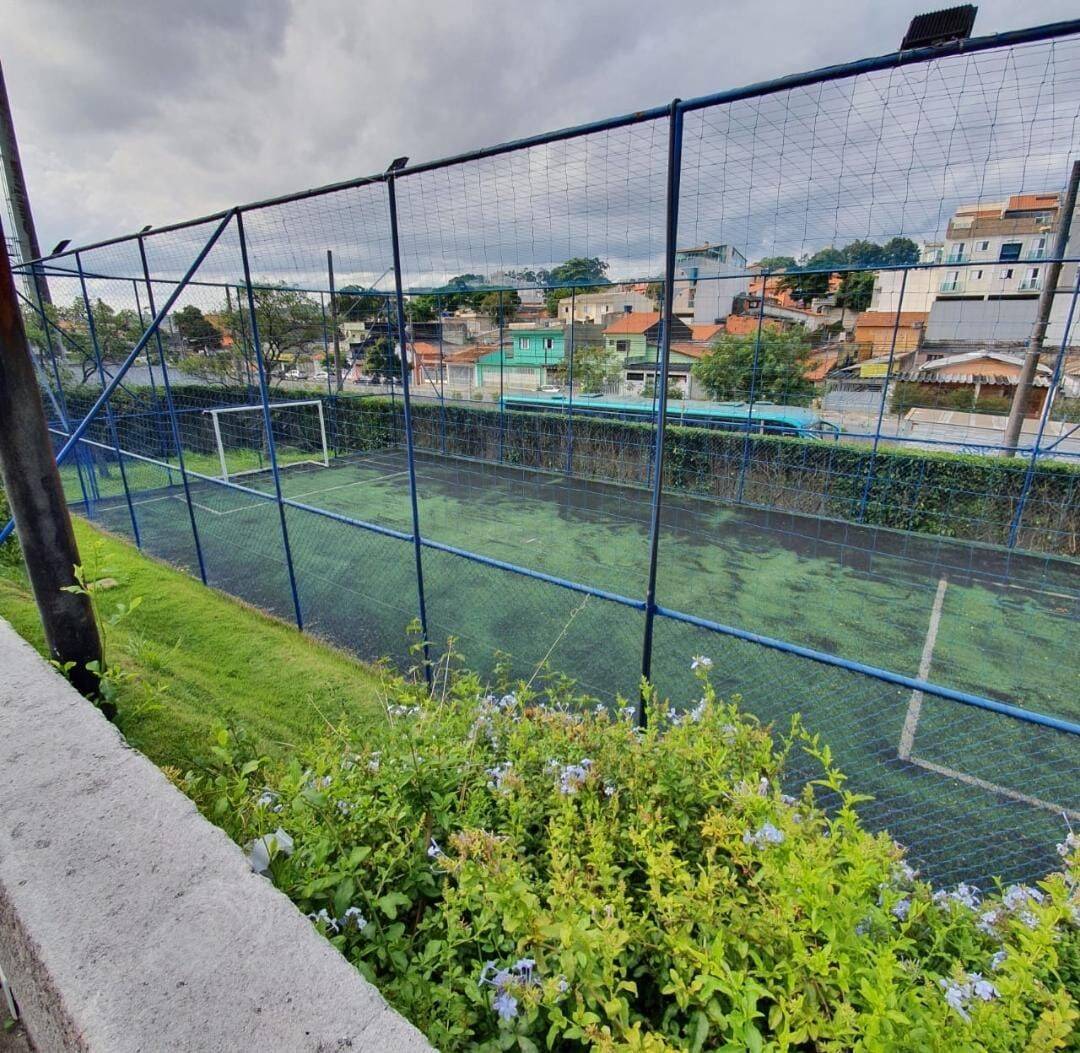 Apartamento, 2 quartos, 50 m² - Foto 25