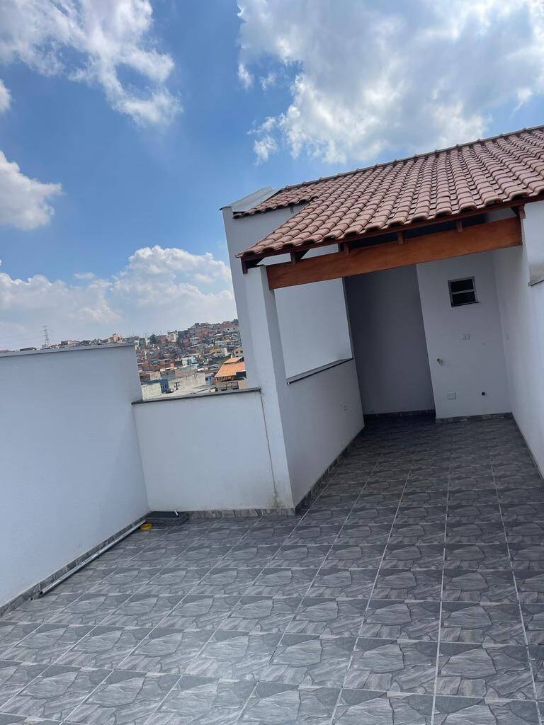 Cobertura, 2 quartos, 95 m² - Foto 15
