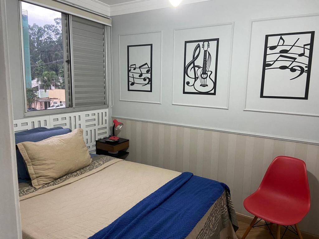 Apartamento, 3 quartos, 69 m² - Foto 30