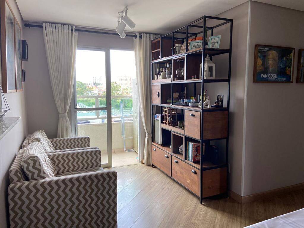 Apartamento, 3 quartos, 69 m² - Foto 1