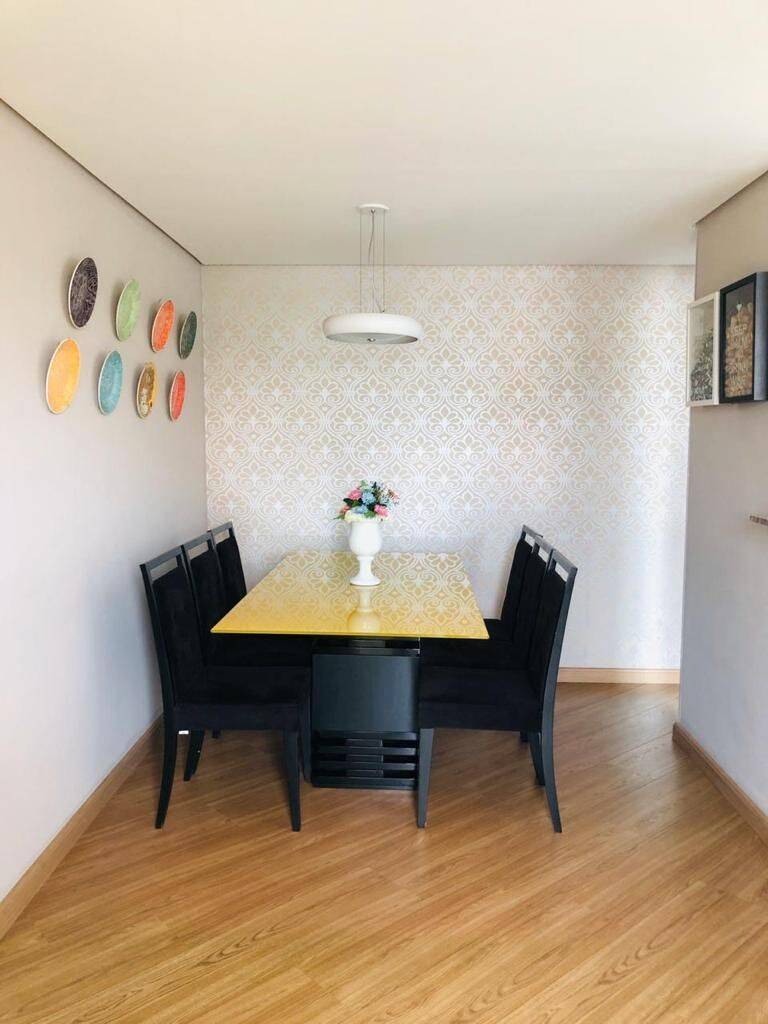 Apartamento, 3 quartos, 69 m² - Foto 31