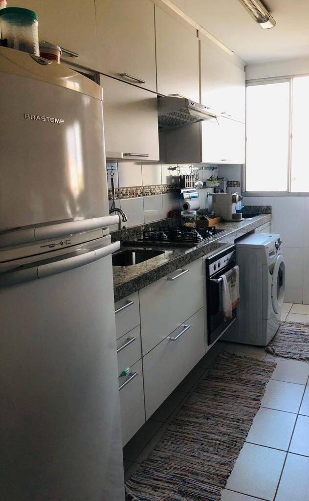 Apartamento, 3 quartos, 69 m² - Foto 33