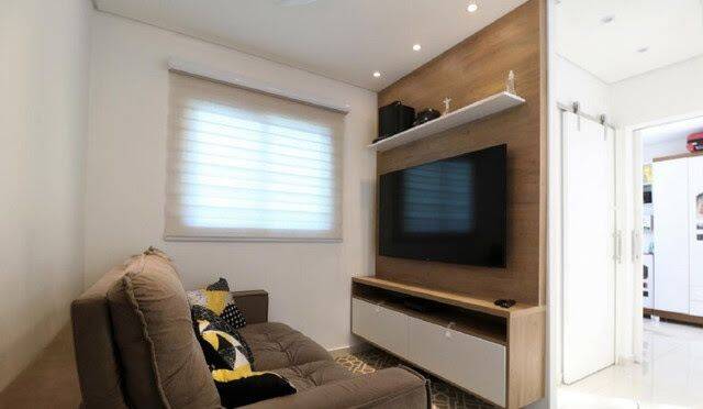 Cobertura, 2 quartos, 74 m² - Foto 2