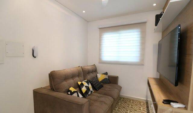Cobertura, 2 quartos, 74 m² - Foto 3