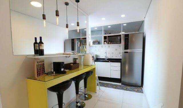 Cobertura, 2 quartos, 74 m² - Foto 4
