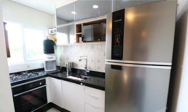 Cobertura, 2 quartos, 74 m² - Foto 5