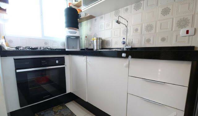 Cobertura, 2 quartos, 74 m² - Foto 6