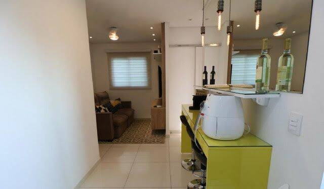 Cobertura, 2 quartos, 74 m² - Foto 7
