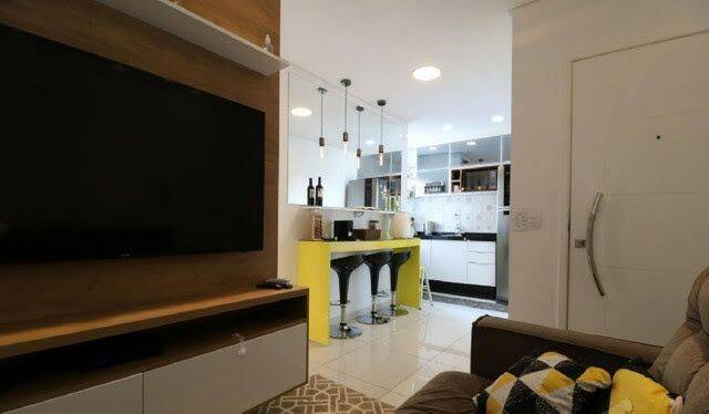 Cobertura, 2 quartos, 74 m² - Foto 8