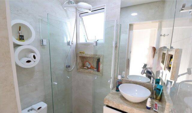 Cobertura, 2 quartos, 74 m² - Foto 11