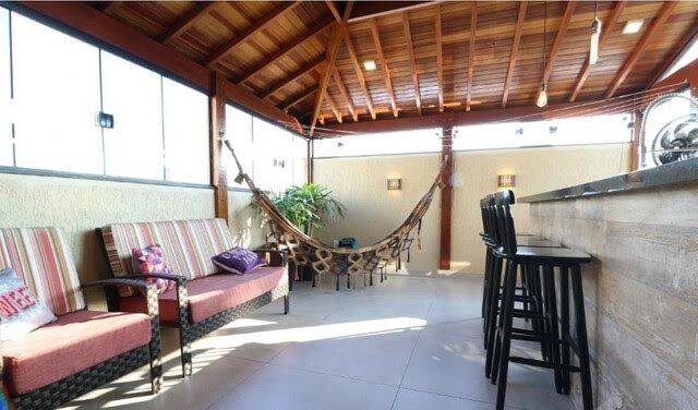 Cobertura, 2 quartos, 74 m² - Foto 15