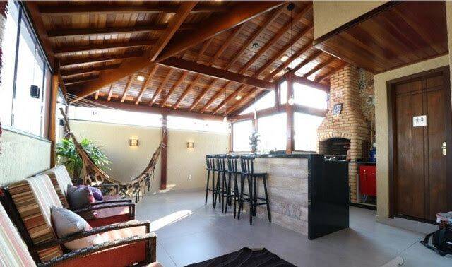Cobertura, 2 quartos, 74 m² - Foto 17