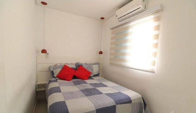 Cobertura, 2 quartos, 74 m² - Foto 18