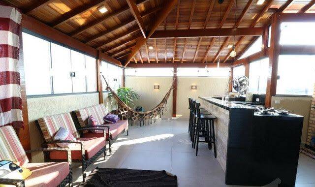 Cobertura, 2 quartos, 74 m² - Foto 20