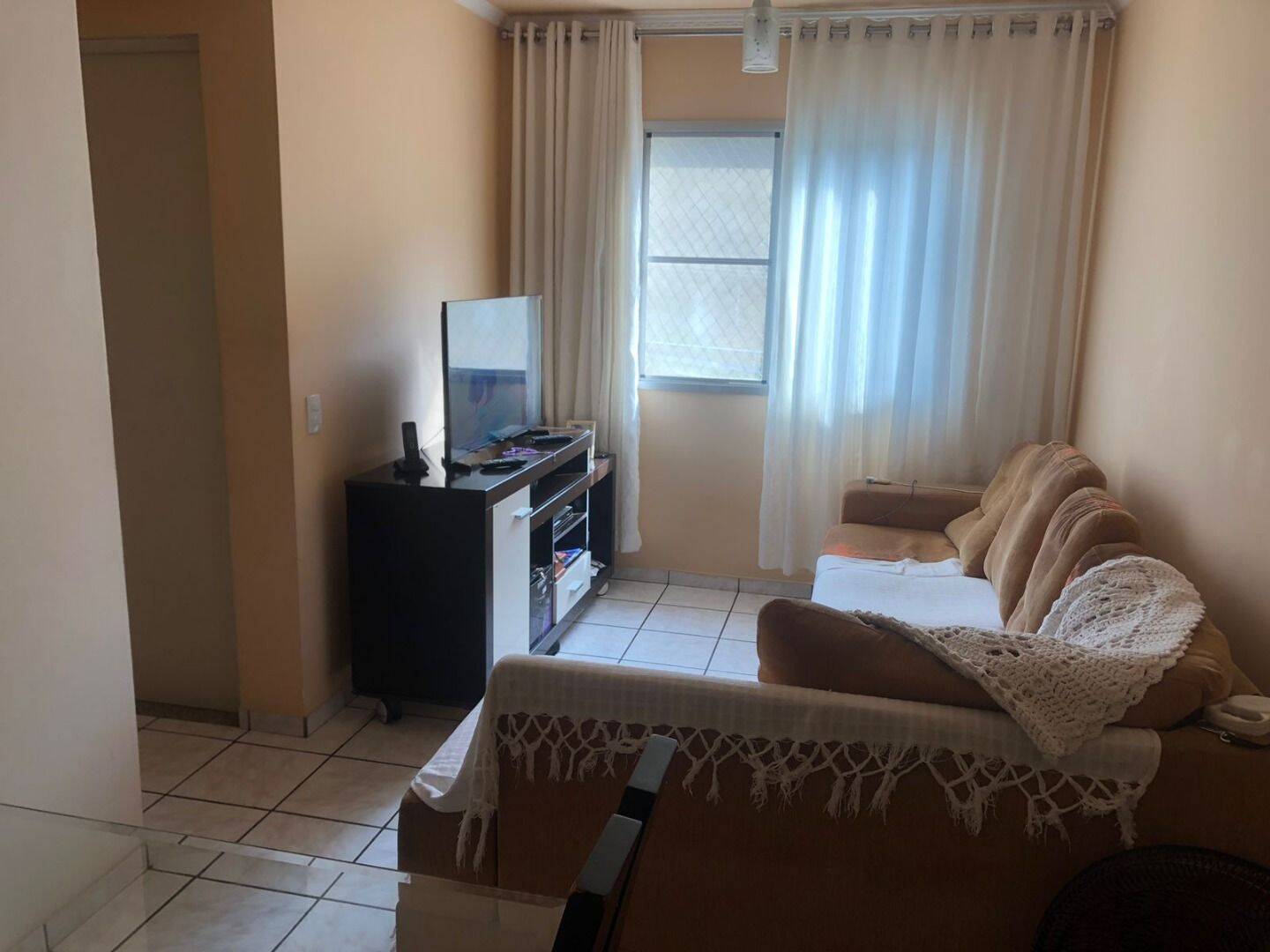 Apartamento, 2 quartos, 50 m² - Foto 1