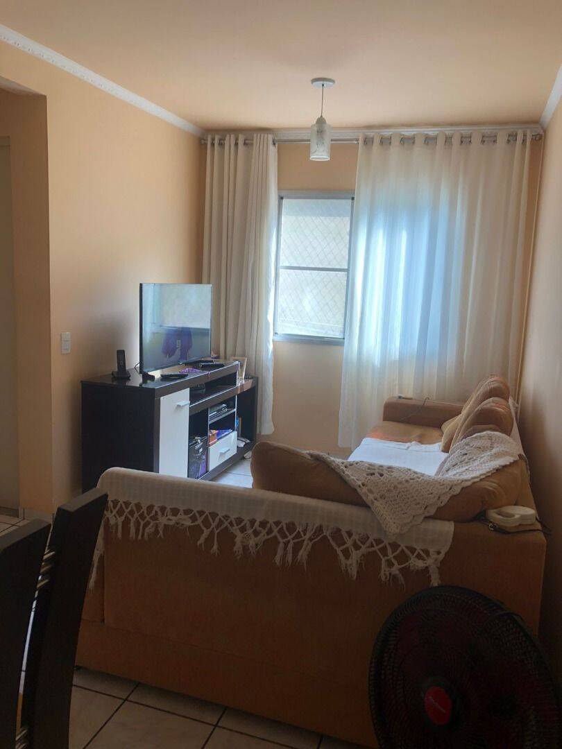 Apartamento, 2 quartos, 50 m² - Foto 2