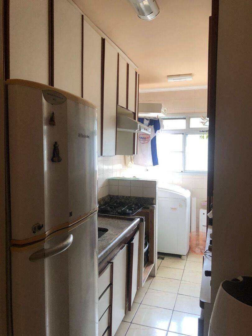 Apartamento, 2 quartos, 50 m² - Foto 5