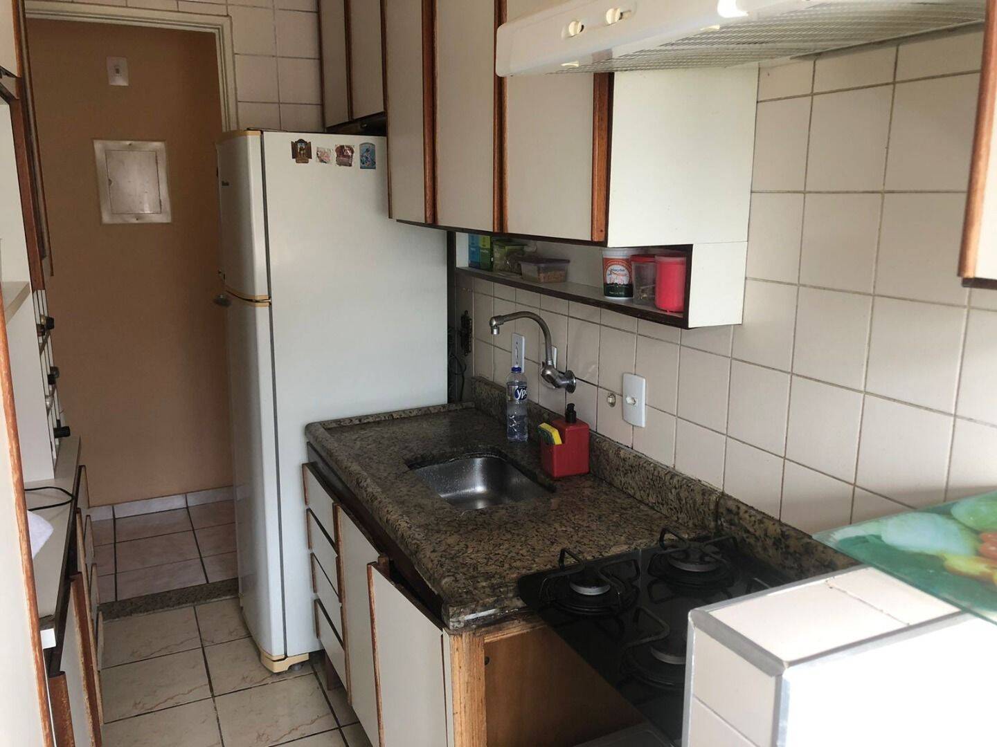 Apartamento, 2 quartos, 50 m² - Foto 6