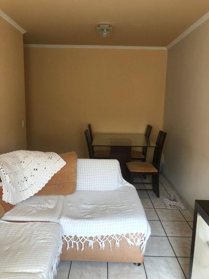 Apartamento, 2 quartos, 50 m² - Foto 7