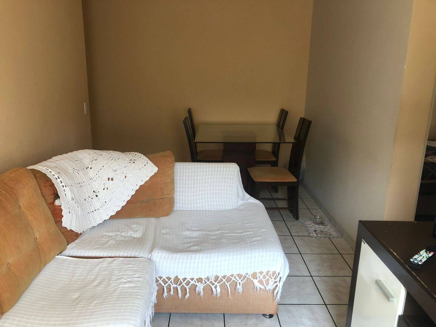 Apartamento, 2 quartos, 50 m² - Foto 8