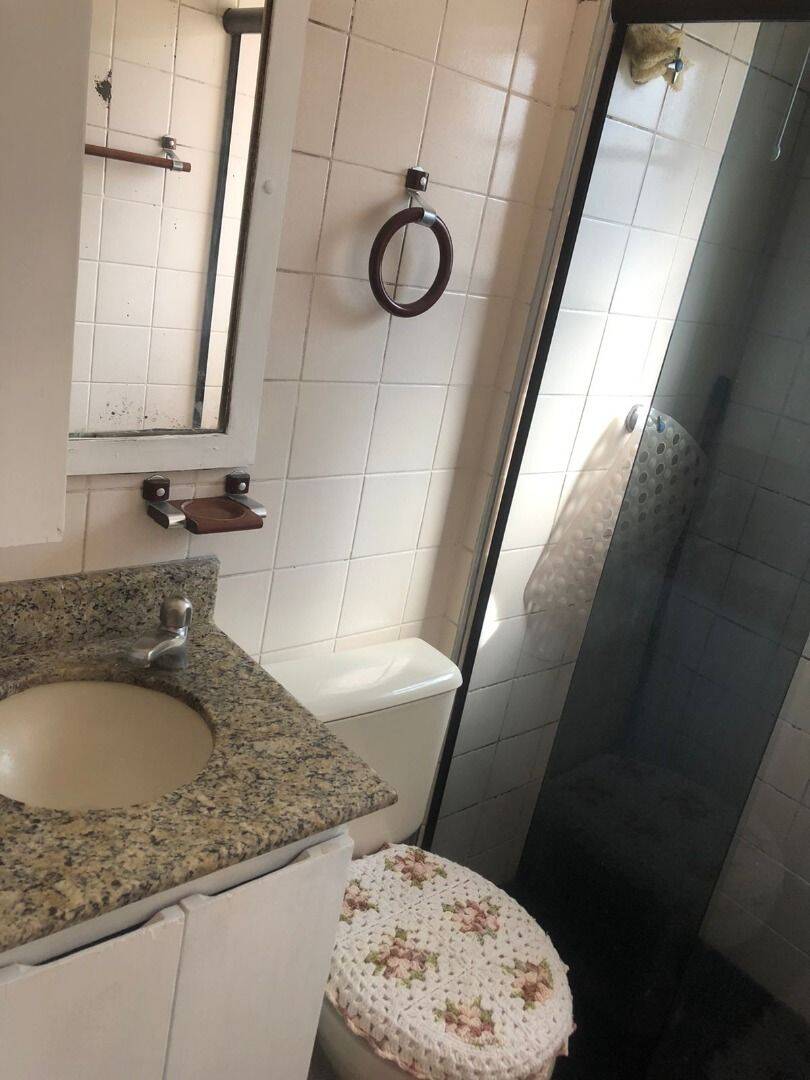 Apartamento, 2 quartos, 50 m² - Foto 9