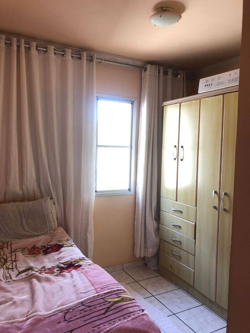 Apartamento, 2 quartos, 50 m² - Foto 13