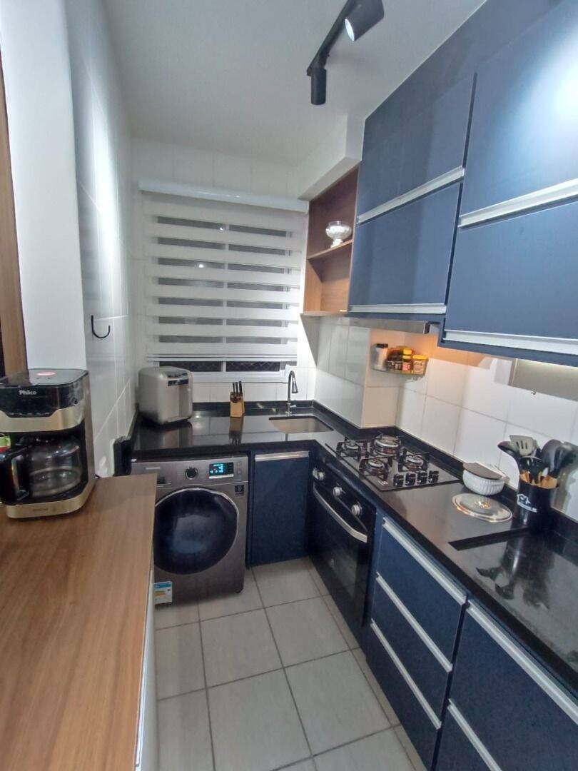 Apartamento, 2 quartos, 50 m² - Foto 1