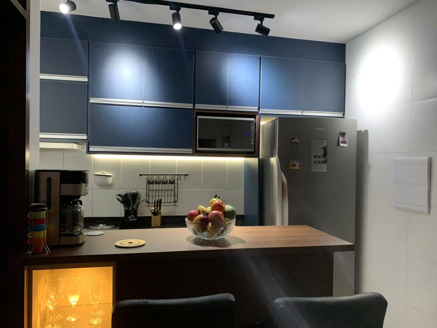 Apartamento, 2 quartos, 50 m² - Foto 4