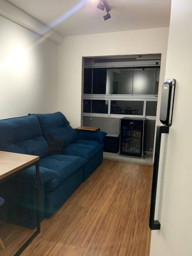 Apartamento, 2 quartos, 50 m² - Foto 5