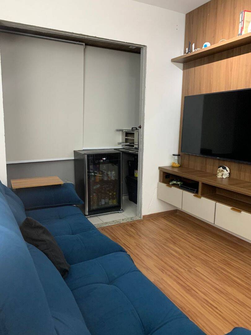 Apartamento, 2 quartos, 50 m² - Foto 6