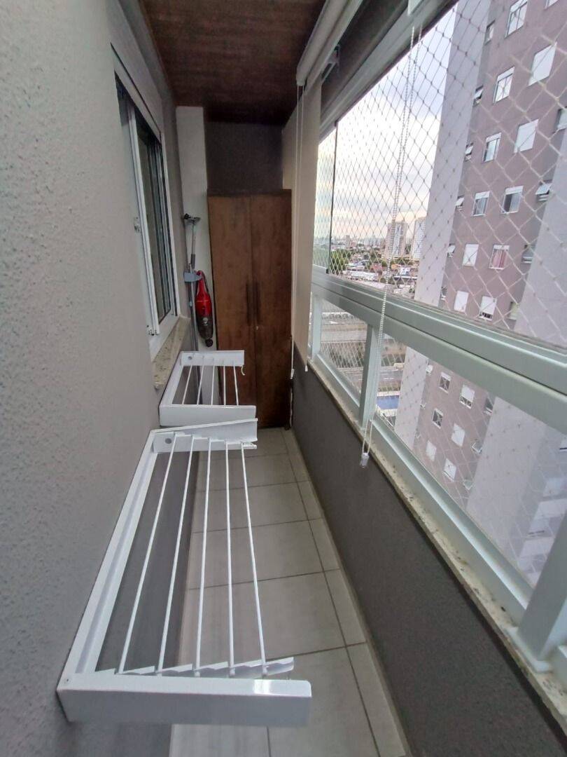Apartamento, 2 quartos, 50 m² - Foto 7